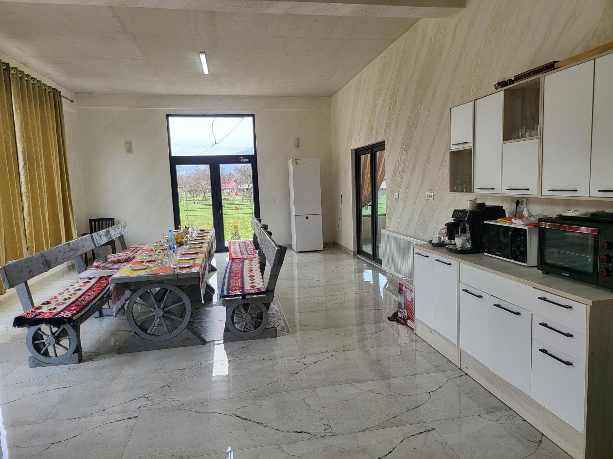Soimii Bucovinei Residence Vatra Moldoviţei Extérieur photo